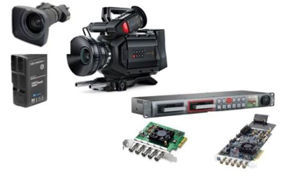 Video Gear